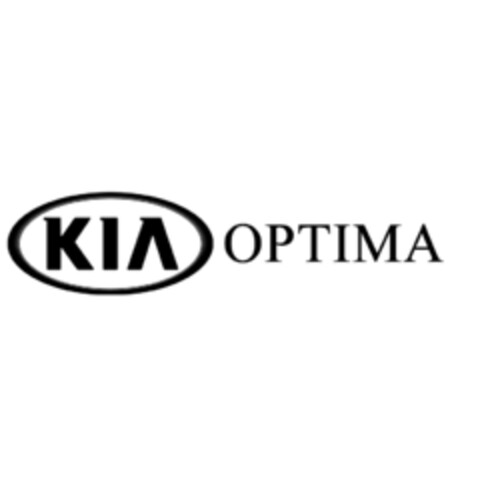 KIA OPTIMA Logo (EUIPO, 21.02.2019)