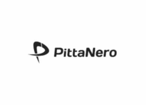 P PITTANERO Logo (EUIPO, 03/13/2019)