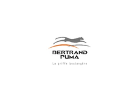 BERTRAND PUMA La griffe boulangère Logo (EUIPO, 02.04.2019)