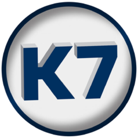 K7 Logo (EUIPO, 03.04.2019)