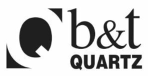 Q B&T QUARTZ Logo (EUIPO, 18.04.2019)