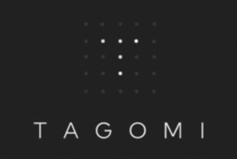 TAGOMI Logo (EUIPO, 26.04.2019)