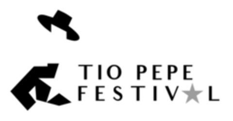 TIO PEPE FESTIVAL Logo (EUIPO, 09.05.2019)