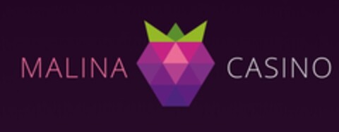 MALINA CASINO Logo (EUIPO, 11.06.2019)