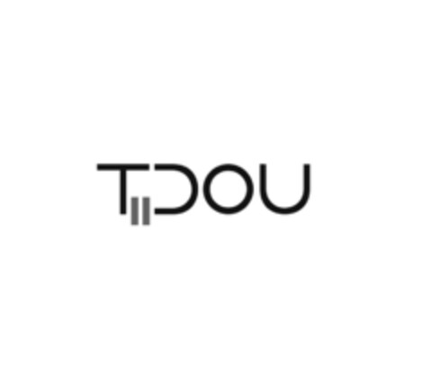 TIDOU Logo (EUIPO, 19.06.2019)