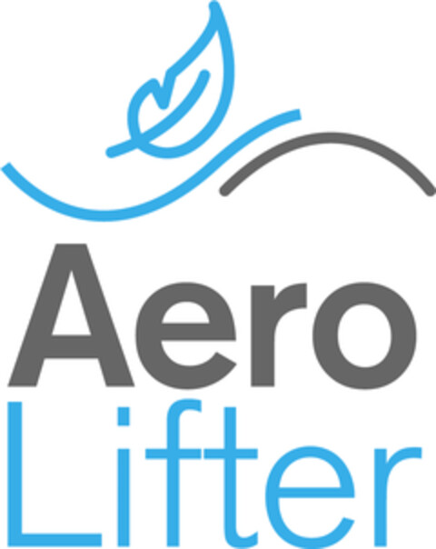 Aero Lifter Logo (EUIPO, 05.08.2019)