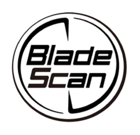 Blade Scan Logo (EUIPO, 28.08.2019)