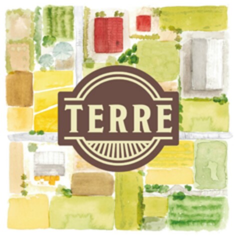 TERRE Logo (EUIPO, 10/04/2019)