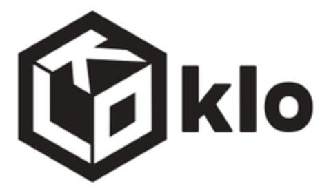 KLO klo Logo (EUIPO, 10/11/2019)