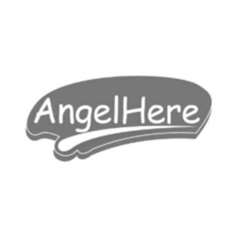 AngelHere Logo (EUIPO, 23.10.2019)