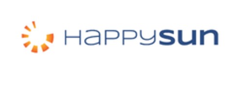 HAPPYSUN Logo (EUIPO, 11/07/2019)