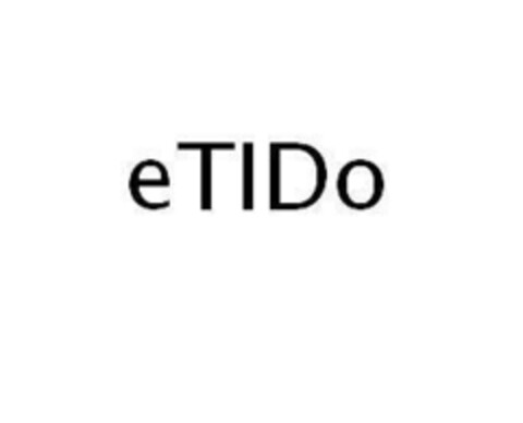 eTIDo Logo (EUIPO, 17.12.2019)