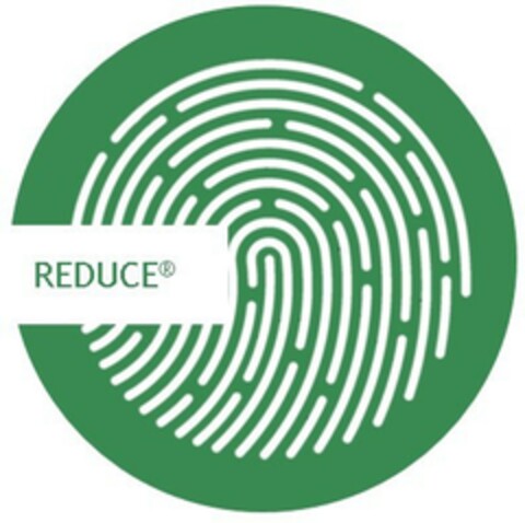 REDUCE Logo (EUIPO, 15.01.2020)