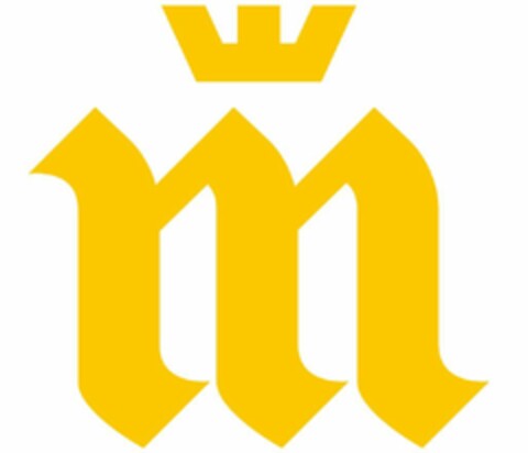 M Logo (EUIPO, 28.01.2020)