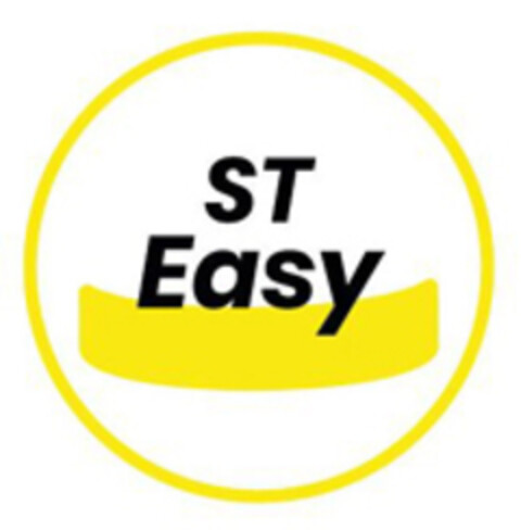 ST Easy Logo (EUIPO, 02/10/2020)