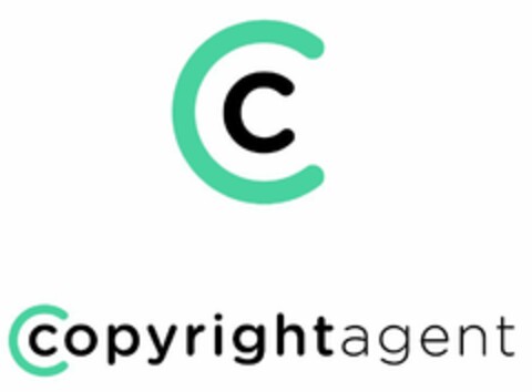 COPYRIGHTAGENT Logo (EUIPO, 02/11/2020)