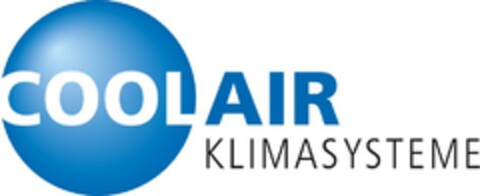 COOLAIR KLIMASYSTEME Logo (EUIPO, 27.02.2020)