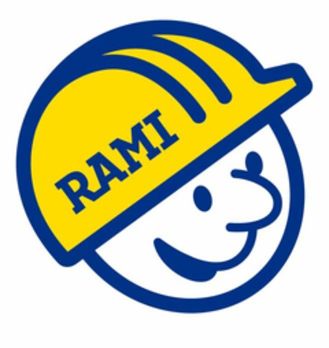 RAMI Logo (EUIPO, 07.04.2020)