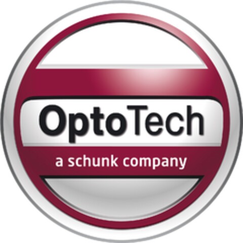 OptoTech a schunk company Logo (EUIPO, 30.04.2020)