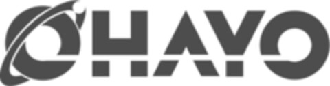 OHAYO Logo (EUIPO, 12.06.2020)