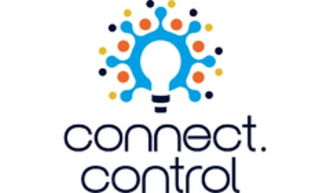 connect.control Logo (EUIPO, 06/29/2020)