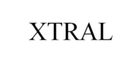 XTRAL Logo (EUIPO, 17.07.2020)