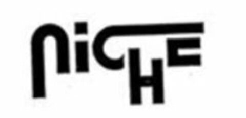 NICHE Logo (EUIPO, 07/16/2020)