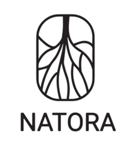 NATORA Logo (EUIPO, 23.07.2020)