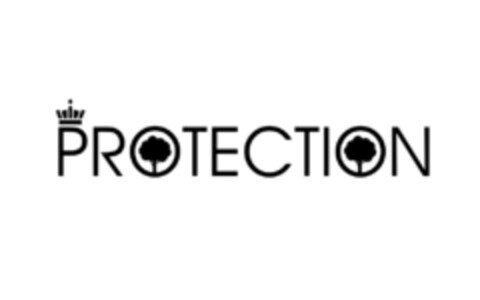 PROTECTION Logo (EUIPO, 29.07.2020)