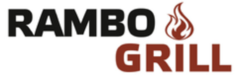 RAMBO GRILL Logo (EUIPO, 08/11/2020)