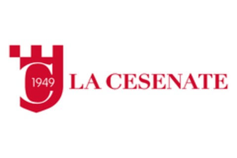 C 1949 LA CESENATE Logo (EUIPO, 26.08.2020)