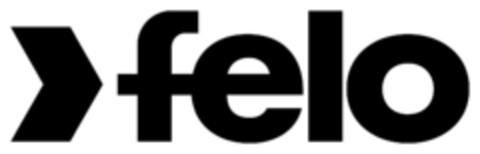 felo Logo (EUIPO, 10/01/2020)
