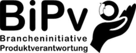 BiPv Brancheninitiative Produktverantwortung Logo (EUIPO, 08.10.2020)