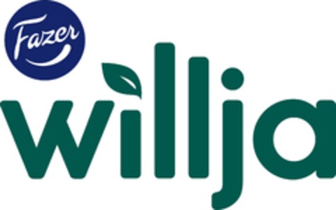 Fazer willja Logo (EUIPO, 14.10.2020)