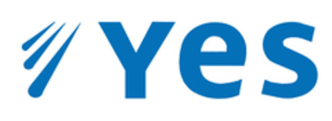 YES Logo (EUIPO, 12.11.2020)