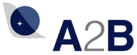 A2B Logo (EUIPO, 17.11.2020)