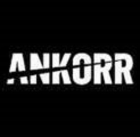 ANKORR Logo (EUIPO, 20.11.2020)