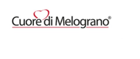 Cuore di Melograno Logo (EUIPO, 20.11.2020)