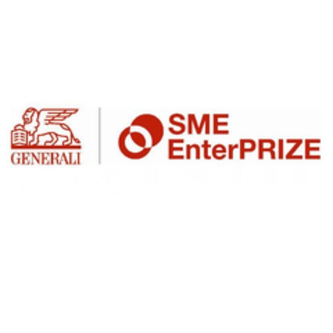 GENERALI SME ENTERPRIZE Logo (EUIPO, 26.11.2020)