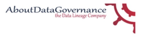 AboutDataGovernance the Data Lineage Company Logo (EUIPO, 15.12.2020)