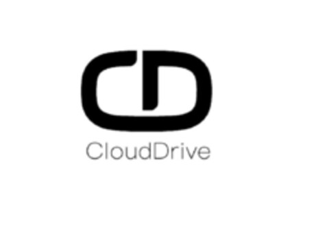 CD CloudDrive Logo (EUIPO, 17.12.2020)