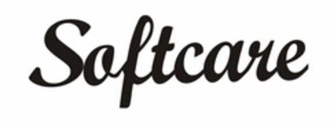 SOFTCARE Logo (EUIPO, 22.12.2020)