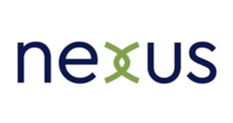 nexus Logo (EUIPO, 01/26/2021)