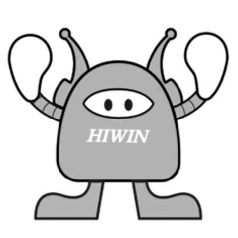 HIWIN Logo (EUIPO, 03.02.2021)