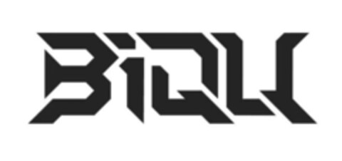 BiQu Logo (EUIPO, 09.02.2021)