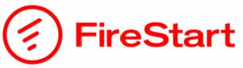 FireStart Logo (EUIPO, 02/16/2021)