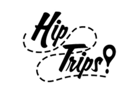 Hip Trips Logo (EUIPO, 02/19/2021)