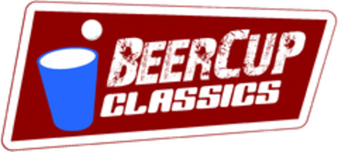 BeerCup Classics Logo (EUIPO, 03/12/2021)