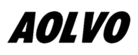 AOLVO Logo (EUIPO, 03/22/2021)