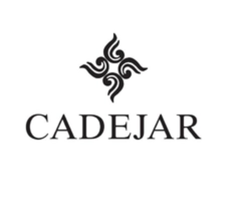 CADEJAR Logo (EUIPO, 25.03.2021)